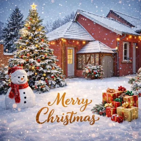 Chez le Petit Peintre, hotel v destinaci Laboissière-en-Thelle