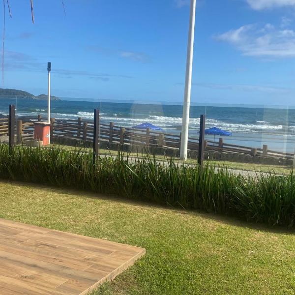 Férias a beira mar - Brilhos do sol