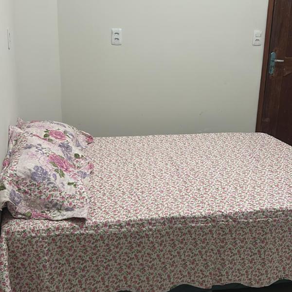 Espaço aconchegante