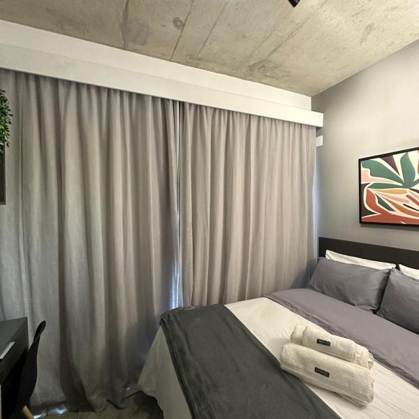 Studio VN Ueno - Conforto e Estilo no coração de SP by Stay Luvi - Foto 2