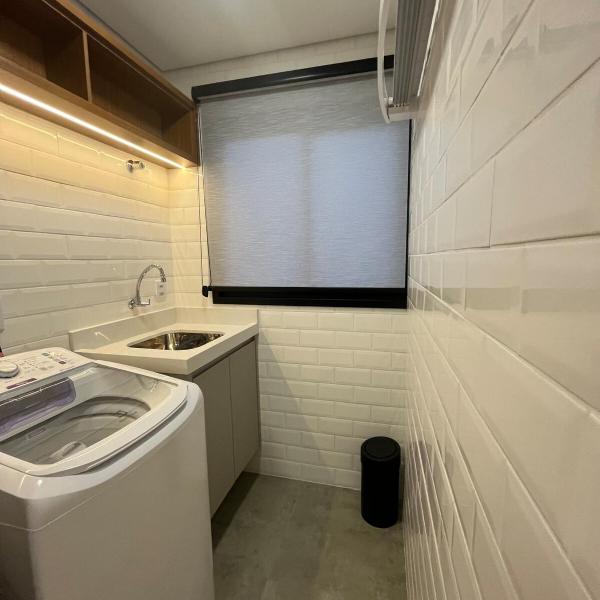 Studio 1 - Super charmoso - A CASA - Foto 3