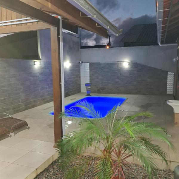 Casa na Praia - Foto 4