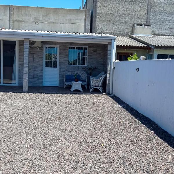 Casa da Praia Capão da Canoa - Foto 2