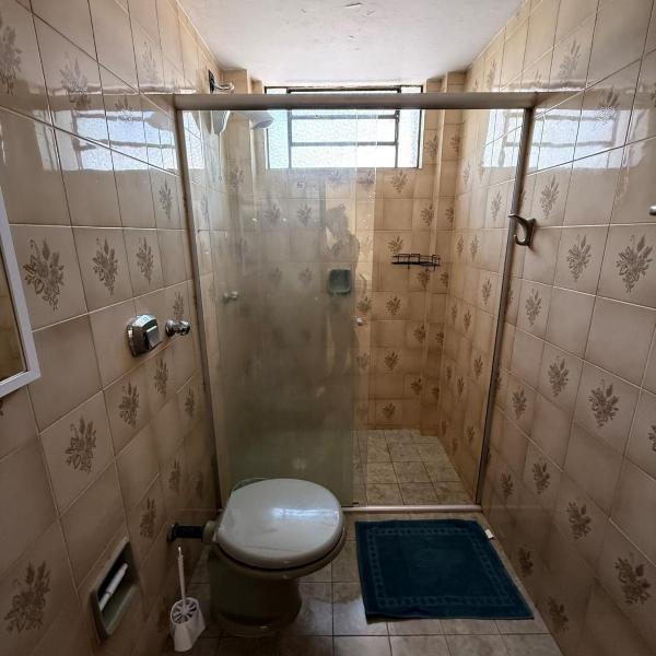 201 - Apartamento amplo com vaga de garagem, próximo UFN - Foto 3