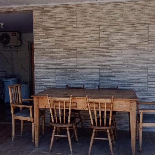 Casa da Praia Capão da Canoa - Foto 4