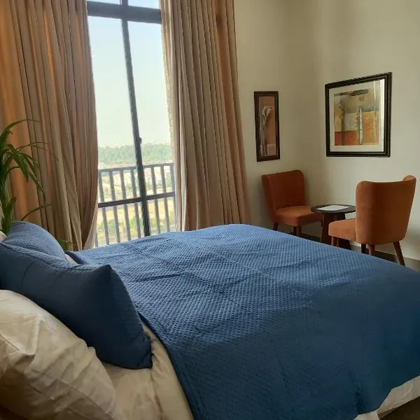 Sky Park Nest, Hotel in Islamabad