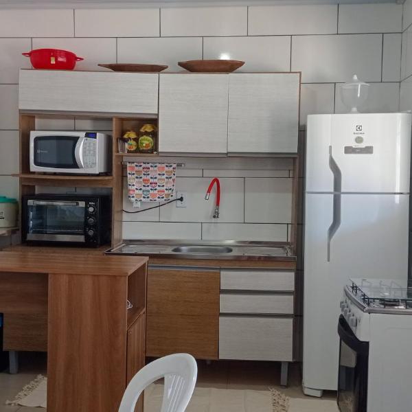 Casa da Praia Capão da Canoa - Foto 5