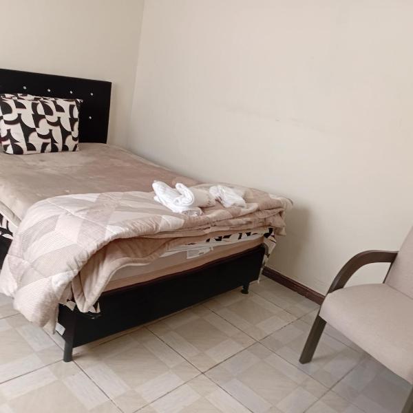 Casa térreo - Foto 5