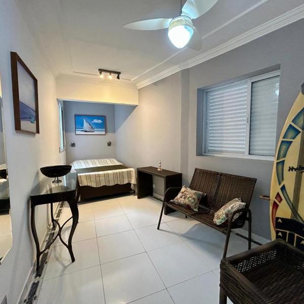Apartamento Praia Branca Frente ao Mar - Foto 5