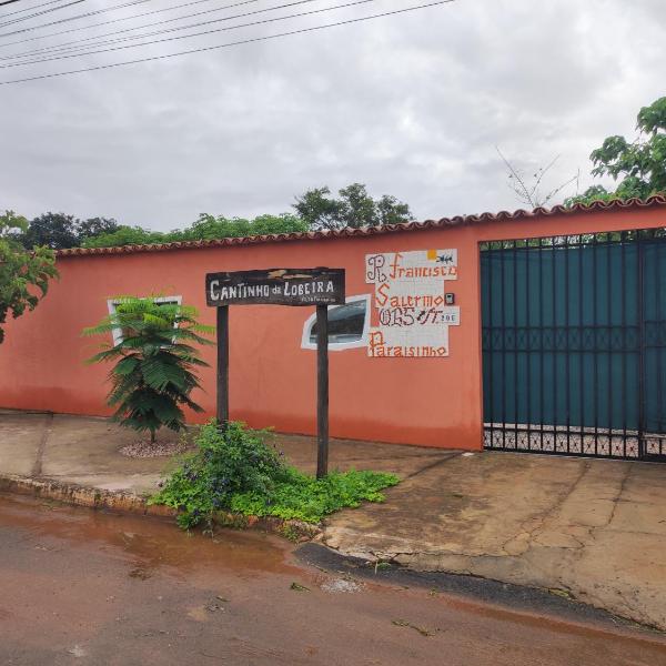 Cantinho da Lobeira