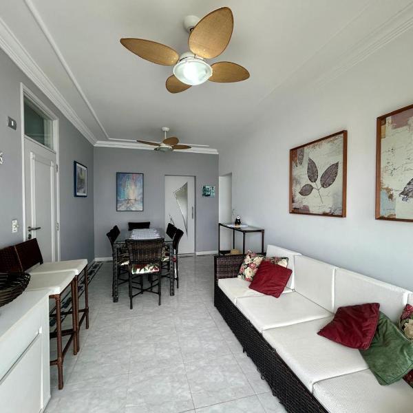 Apartamento Praia Branca Frente ao Mar - Foto 4