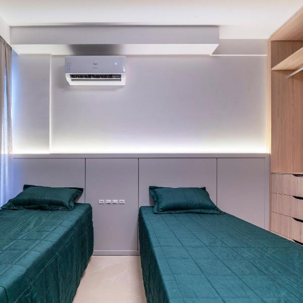 Terrazzo 405B - 2 Quartos - 1 Vaga de Garagem | Praia de Bombas - Foto 2