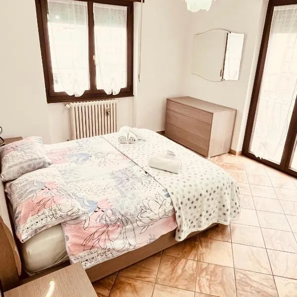 Casa Mary, hotel in Domodossola