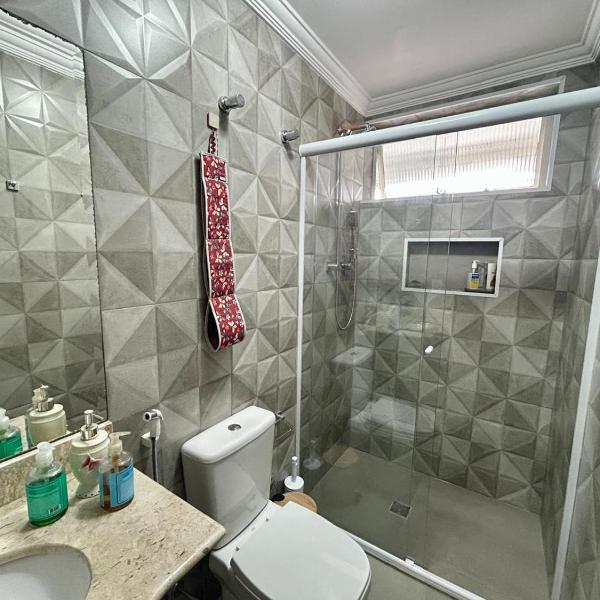 Apartamento Praia Branca Frente ao Mar - Foto 3