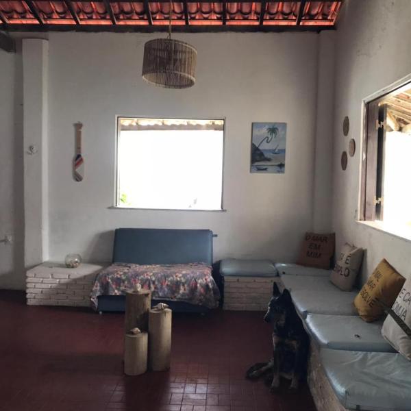 Refúgio de Paz