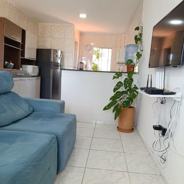 Apartamento Riso do Mar - Foto 4