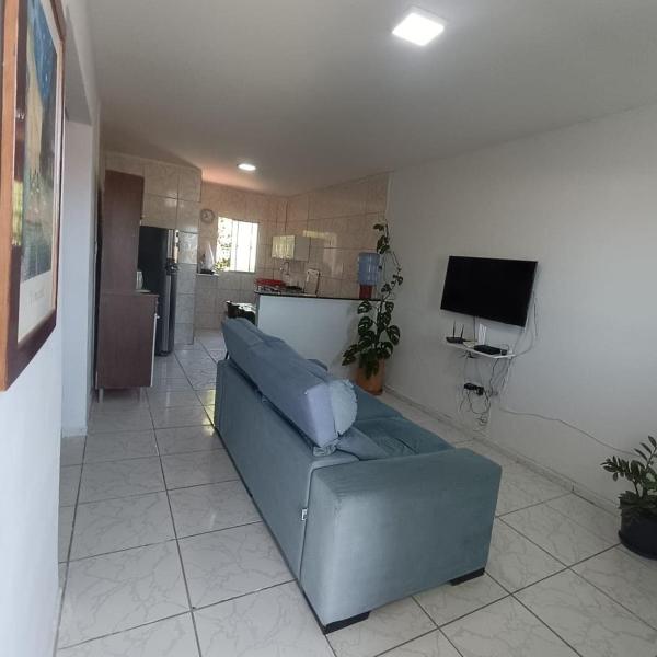 Apartamento Riso do Mar - Foto 5