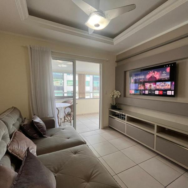 Ótima Localização!!! Apartamento De Frente No Centro De Capão Da Canoa - Foto 5
