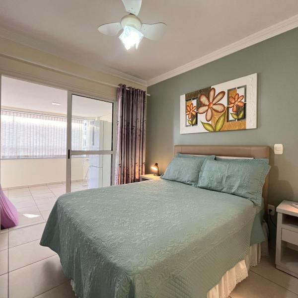 Ótima Localização!!! Apartamento De Frente No Centro De Capão Da Canoa - Foto 2