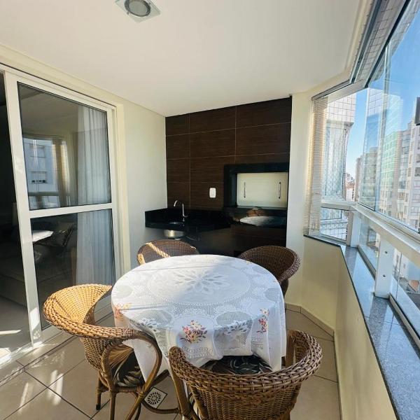 Ótima Localização!!! Apartamento De Frente No Centro De Capão Da Canoa - Foto 4