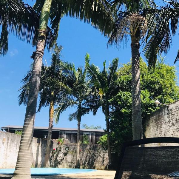 Casa SJ Maciel