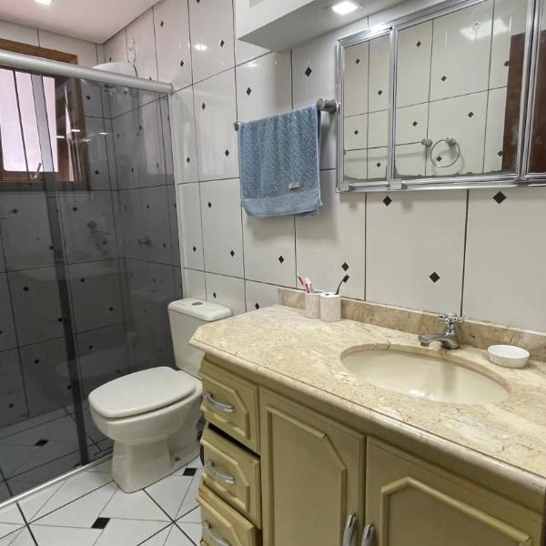 Casa SJ Maciel - Foto 3