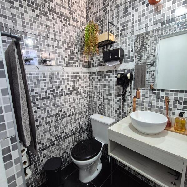 Complete and cozy studio with parking space - Foto 3