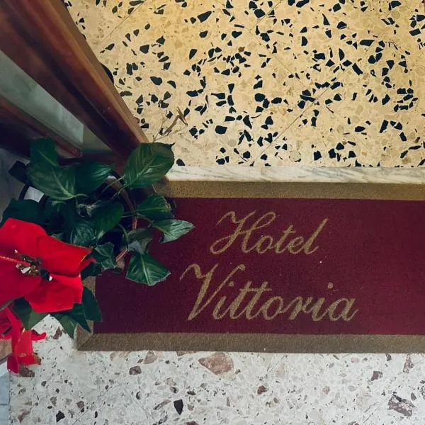 B&B Vittoria, hotel a Maiori