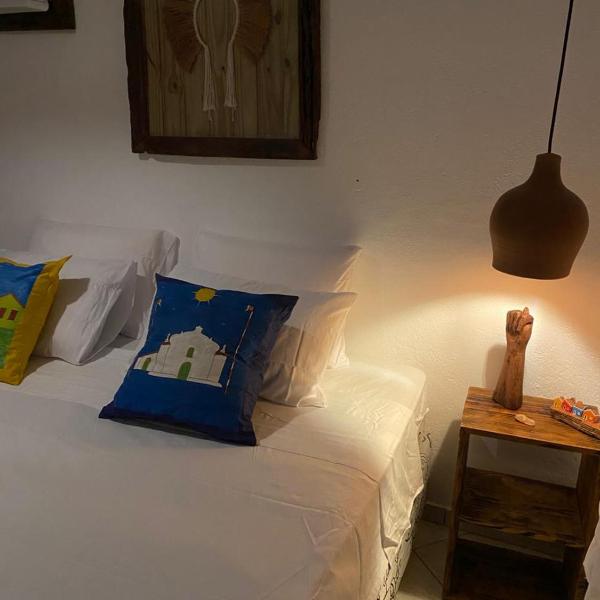 Casa em Trancoso 2 quartos