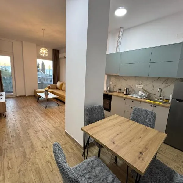LD Apartments, khách sạn ở Ohrid