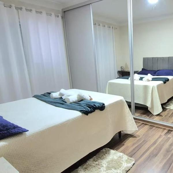 Apto Cardozo - Foto 2