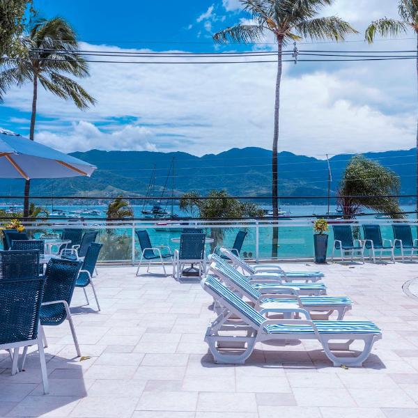 Hotel Ilhabela - Foto 2