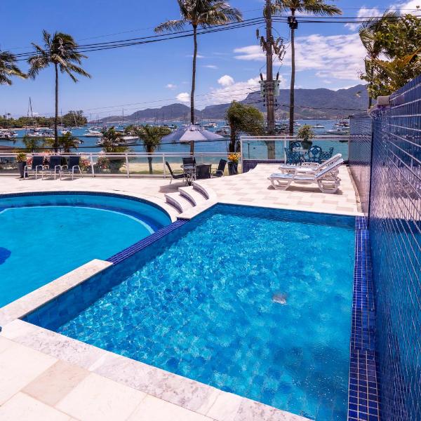 Hotel Ilhabela - Foto 4