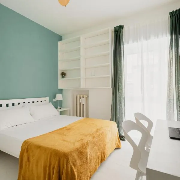 Glory House Trastevere 3, hotel en Roma