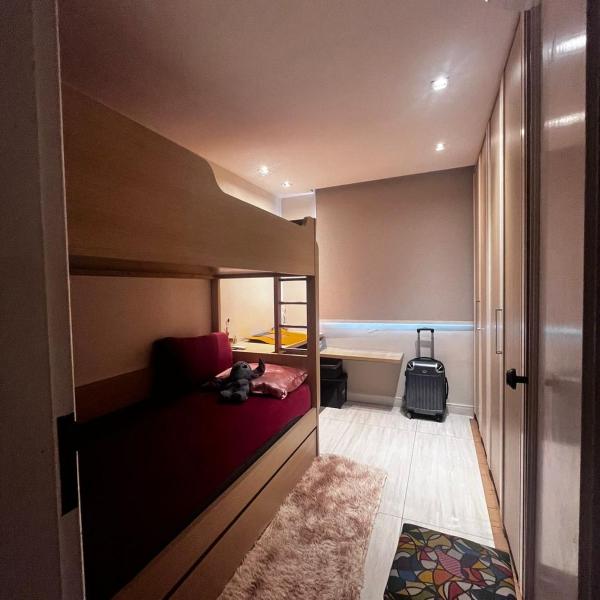 Apt Barra - Foto 2