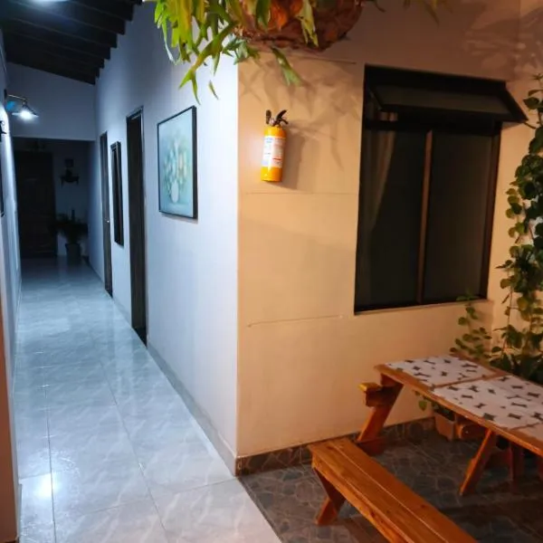 Envigado tradicion y modernidad, hotell sihtkohas Envigado