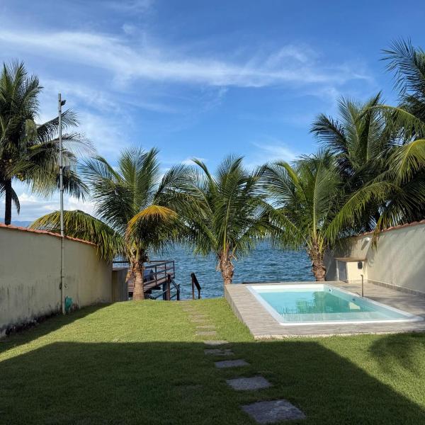 Casa para temporada com vista para o Mar - Foto 4