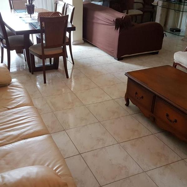 Real Apartments 281 - Two bedrooms three minutes from the beach in Copacabana