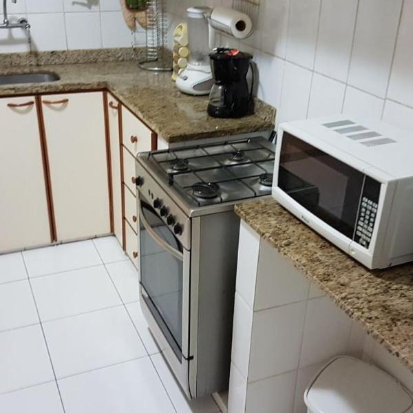 Real Apartments 281 - Two bedrooms three minutes from the beach in Copacabana - Foto 4