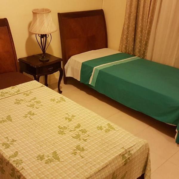 Real Apartments 281 - Two bedrooms three minutes from the beach in Copacabana - Foto 2
