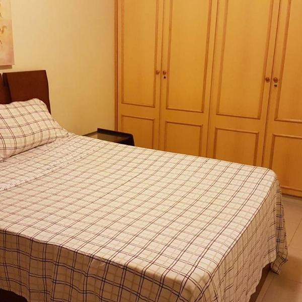 Real Apartments 281 - Two bedrooms three minutes from the beach in Copacabana - Foto 5