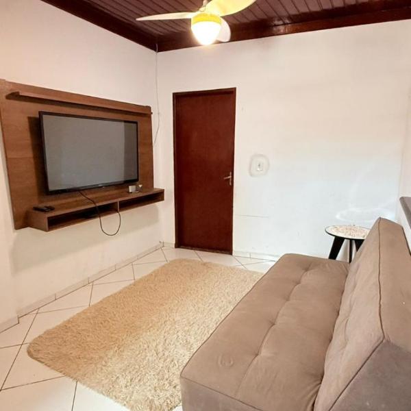 Apartamento no Centro de Arraial do Cabo