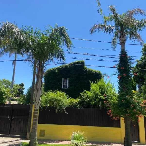 Felicidades, ξενοδοχείο σε Ροσάριο