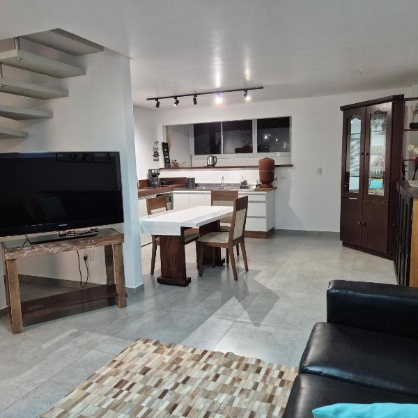 Casa Perfeita para suas Férias