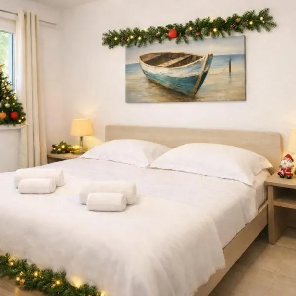 Villa Greif, Hotel in Lignano Sabbiadoro