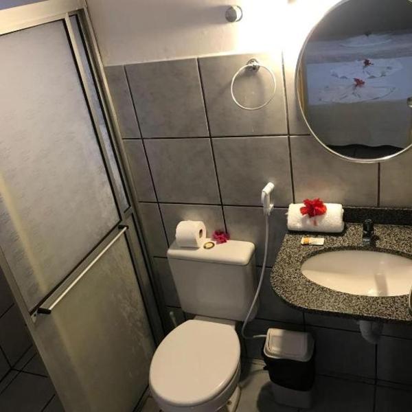Pipa Hotel Pe na Areia - Foto 3