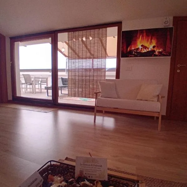 La Dimora di Deborah, hotel i Montecatini Terme