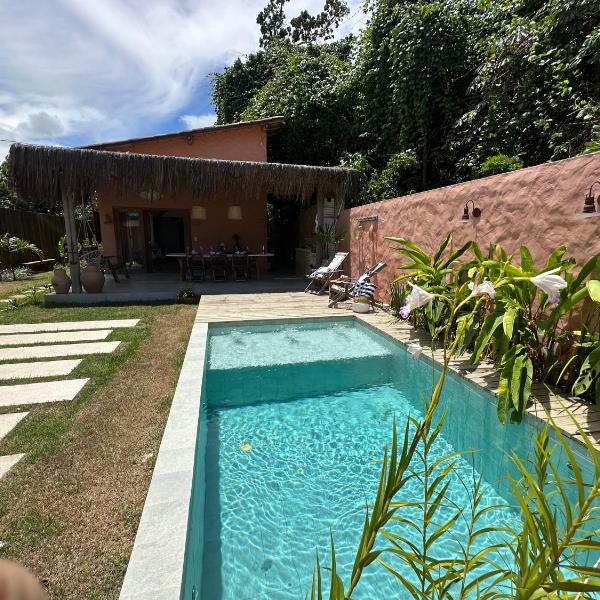 Casa Maré - Trancoso Bahia