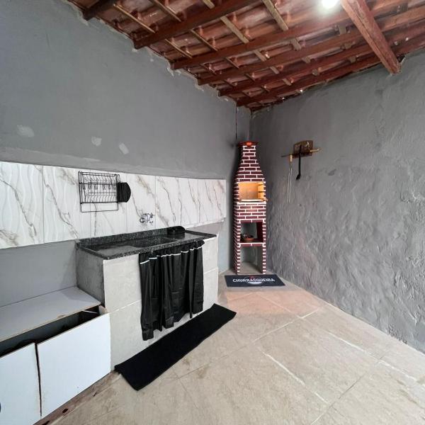 Casa Mares Sol Nascente