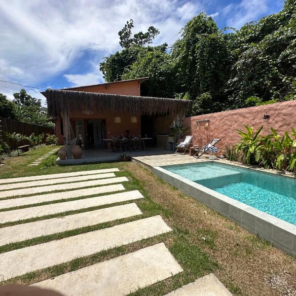 Casa Maré - Trancoso Bahia - Foto 4